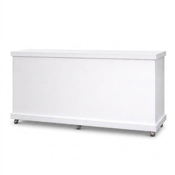 Bar Elegante Grande – Blanco