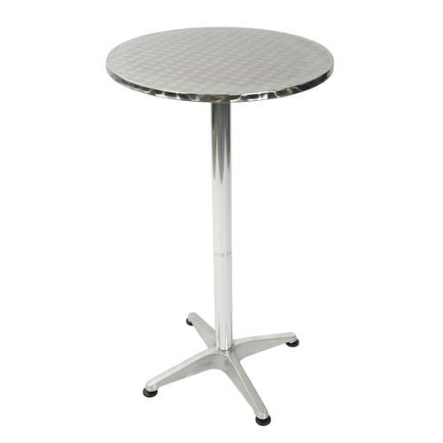 Mesa Coctelera para 2-4 ptos