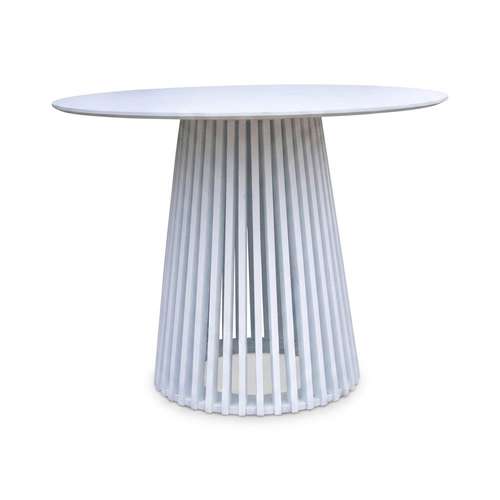 Mesa Nova Luxe – Blanca