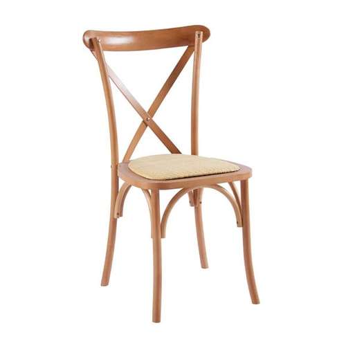 Silla Crossback