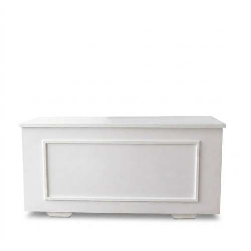 Mesa con Cambas Delanteras