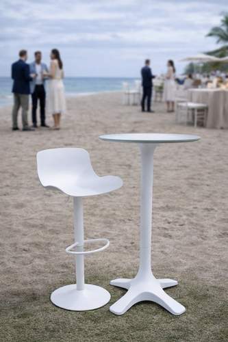Silla Expo Coctelera